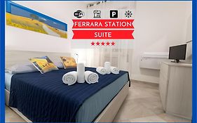 LE MURA Station Modern House - Parcheggio&Wi-Fi Gratis